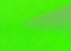 Світло-зелена скляна магнітно-маркерна дошка 40х60