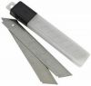 Змінні леза для канцелярських ножів 9 мм
