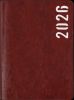 Щоденник датований 2026 Buromax MIND A5