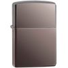 Зажигалка Zippo 150 CLASSIC BLACK ICE