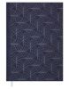 Щоденник недатований Buromax VELVET A5