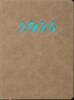 Ежедневник датированный 2026 Buromax INVISIBLE А5