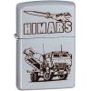 Зажигалка Zippo 205 Himars 205 H