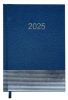 Ежедневник датированный 2026 Buromax PARALLEL A5