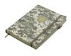 Ежедневник датированный 2026 Buromax MILITARY А5