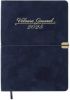 Щоденник датований 2026 Buromax VELOUR А5