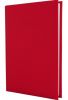 Ежедневник датированный 2026 Economix SATIN А5