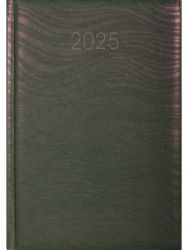 Ежедневник датированный Economix SEA А5