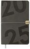 Ежедневник карманный 2026 датированный Buromax BEST А6