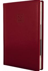 мЕжедневник датированный Optima GLOSS А5