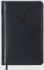 Ежедневник карманный 2026 датированный Buromax BRAVO Soft А6 