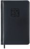 Ежедневник карманный 2026 датированный Buromax BRAVO Soft А6 