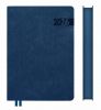 Ежедневник А5 Leo Planner 2026 Boss синий