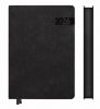Ежедневник А5 Leo Planner 2026 Boss черный