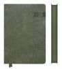 Ежедневник А5 Leo Planner 2026 Boss хаки