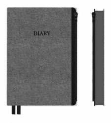 Щоденник A5 Leo Planner 2026 Cozy
