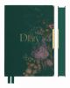 Щоденник A5 Leo Planner 2026 Bloom