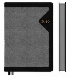 Щоденник А6 Leo Planner 2026 Bruno