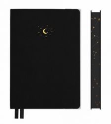 Щоденник А6 Leo Planner 2026 Luna