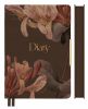 Щоденник А5 Leo Planner 2027 Bloom