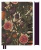 Щоденник А5 Leo Planner 2027 Garden