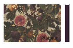 Щотижневик А6 Leo Planner 2027 Garden