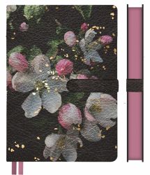 Щоденник А6 Leo Planner 2027 Garden