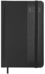 Ежедневник карманный датированный Buromax BARONE А6