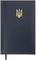 Ежедневник карманный датированный Buromax POWERFUL А6
