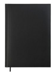 Ежедневник карманный недатированный Buromax BASE А6)