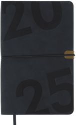 Еженедельник  Buromax BEST A5