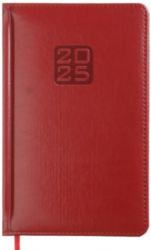 Щотижневик датований 2026 Buromax BRAVO A5