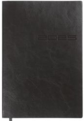 Еженедельник датированный  Buromax IDEAL A5