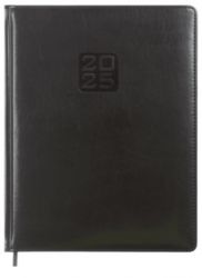 Еженедельник датированный Buromax BRAVO A4