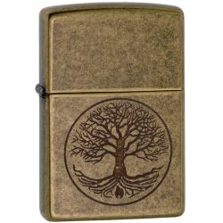 Zippo 29149 Tree of Life