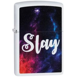 Zippo 214 Slay Design 29620
