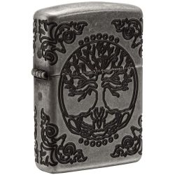 Zippo Tree of Life 29670