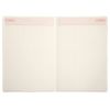 Ежедневник А5 Leo Planner недатированный Hypnotic