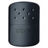 Грелка для рук Zippo Black Hand Warmer Euro 40368