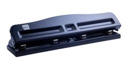 Діркопробивач на 10 аркушів 4 отв., BM.4082 Buromax