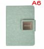 Ежедневник А6 Leo Planner недатированный Chiara