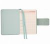 Ежедневник А6 Leo Planner недатированный Chiara