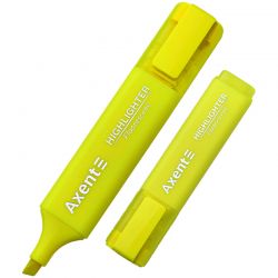 Маркер текстовый Highlighter Axent