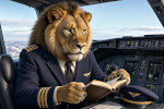 Щоденник Leo Planner 2027