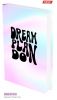 Щоденник 2027 Axent Partner Daily Vibes Dream Plan Do