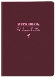 Щоденник датований  Axent PartnerMellow Work hard