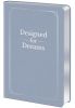 Щоденник датований 2027 Axent Partner Mellow Designed for Dreams A5
