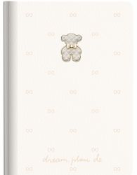 Щоденник датований 2027 Axent Partner Elegance Dream Plan Do A5