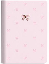 Щоденник датований 2027 Axent Partner Elegance Pink mood A5 