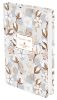 Щоденник датований 2027 Axent Pocket TR Silky Smooth А6